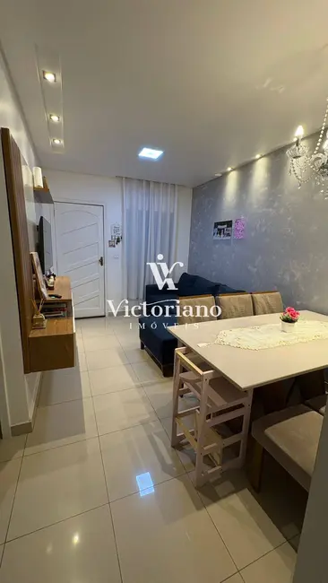 Casa de Condomínio com 2 quartos à venda, 66m2 em Bairro do Colonia, Jacarei - SP - imagem 1 Foto 1 de Casa de Condomínio com 2 quartos à venda, 66m2 em Bairro do Colonia, Jacarei - SP