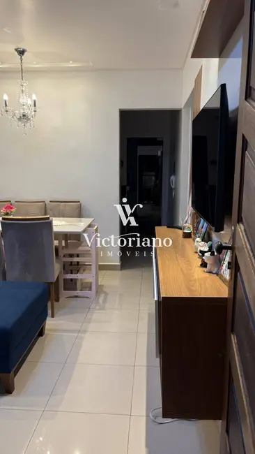 Casa de Condomínio com 2 quartos à venda, 66m2 em Bairro do Colonia, Jacarei - SP - imagem 3 Foto 3 de Casa de Condomínio com 2 quartos à venda, 66m2 em Bairro do Colonia, Jacarei - SP