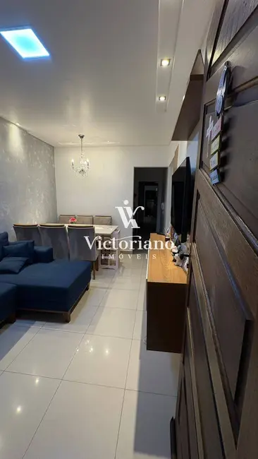 Casa de Condomínio com 2 quartos à venda, 66m2 em Bairro do Colonia, Jacarei - SP - imagem 2 Foto 2 de Casa de Condomínio com 2 quartos à venda, 66m2 em Bairro do Colonia, Jacarei - SP