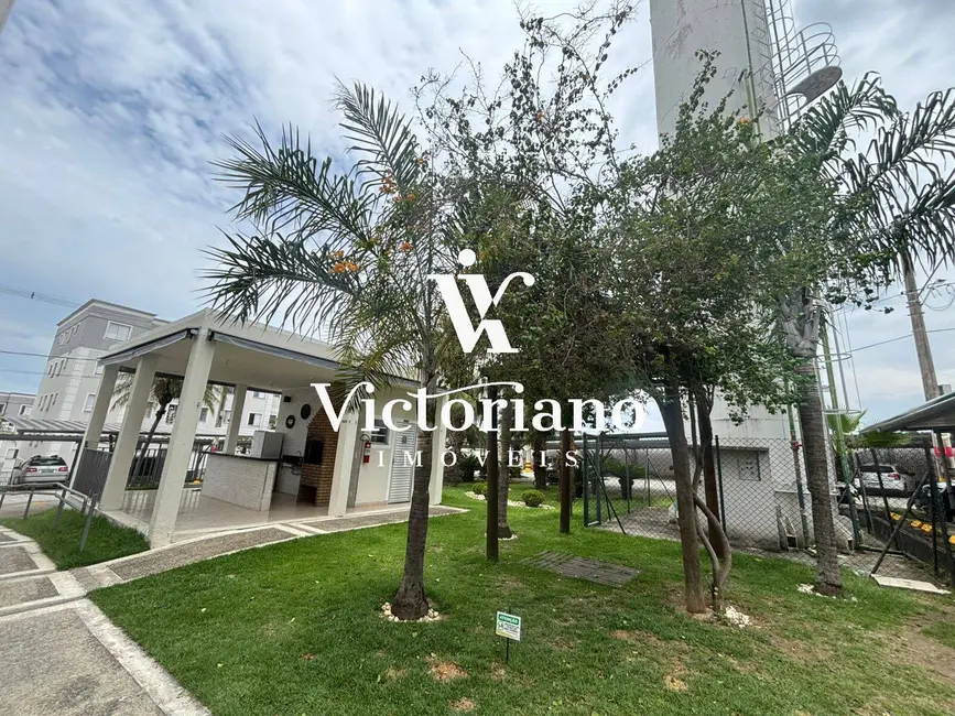 Foto 9 de Apartamento com 2 quartos à venda, 45m2 em Jardim Califórnia, Jacarei - SP