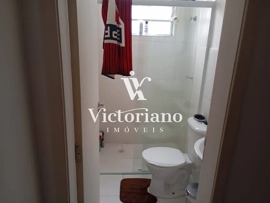 Foto 2 de Apartamento com 2 quartos à venda, 45m2 em Jardim Califórnia, Jacarei - SP