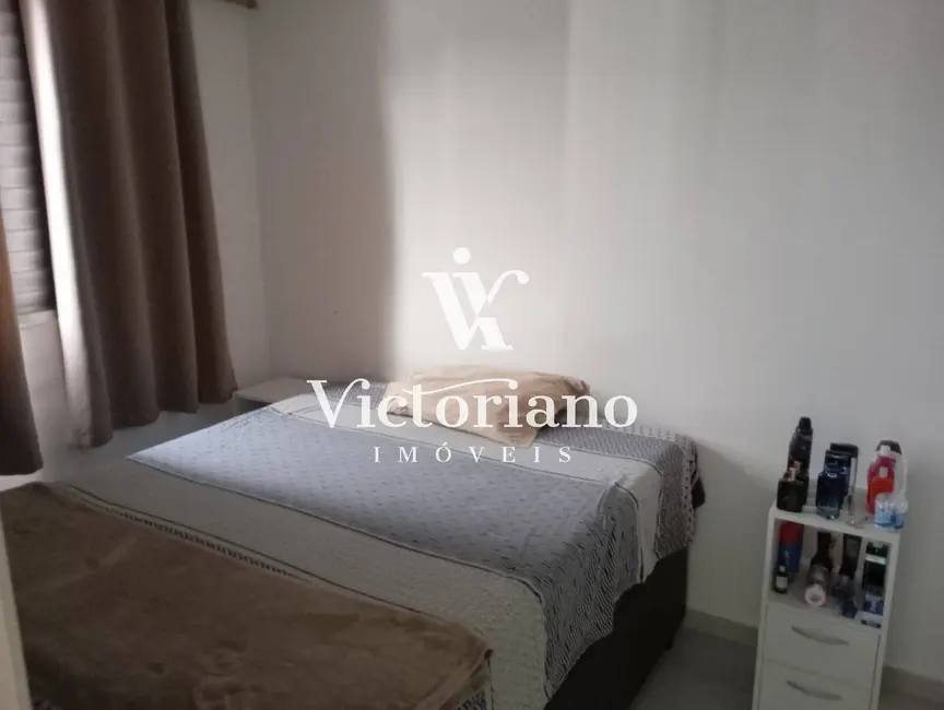 Foto 3 de Apartamento com 2 quartos à venda, 45m2 em Jardim Califórnia, Jacarei - SP