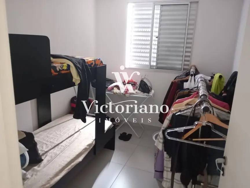 Foto 4 de Apartamento com 2 quartos à venda, 45m2 em Jardim Califórnia, Jacarei - SP