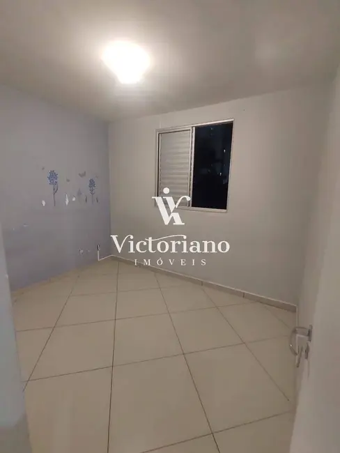 Foto 6 de Apartamento com 2 quartos à venda, 45m2 em Jardim Califórnia, Jacarei - SP
