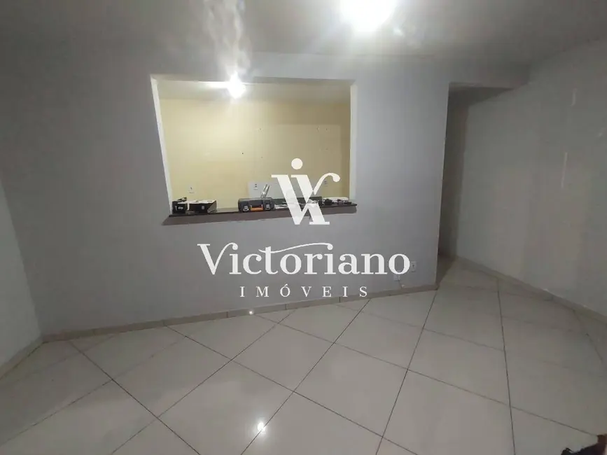 Foto 2 de Apartamento com 2 quartos à venda, 45m2 em Jardim Califórnia, Jacarei - SP