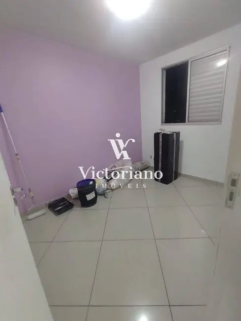 Foto 5 de Apartamento com 2 quartos à venda, 45m2 em Jardim Califórnia, Jacarei - SP