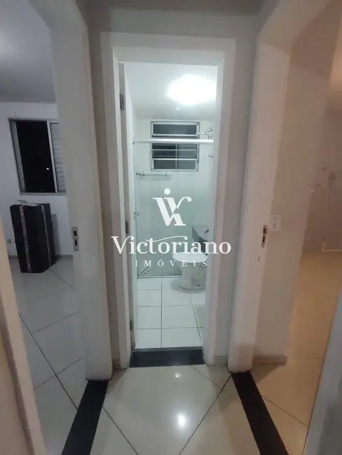 Foto 4 de Apartamento com 2 quartos à venda, 45m2 em Jardim Califórnia, Jacarei - SP