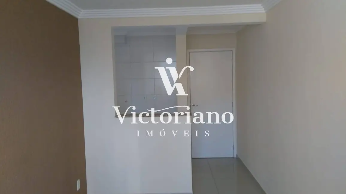 Foto 4 de Apartamento com 2 quartos à venda, 45m2 em Jardim Califórnia, Jacarei - SP