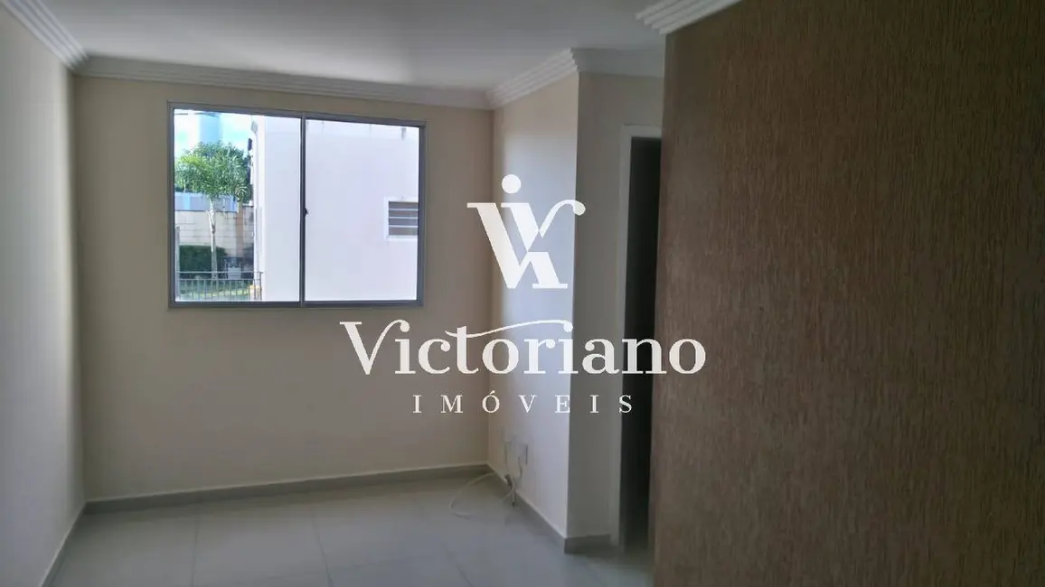 Foto 1 de Apartamento com 2 quartos à venda, 45m2 em Jardim Califórnia, Jacarei - SP