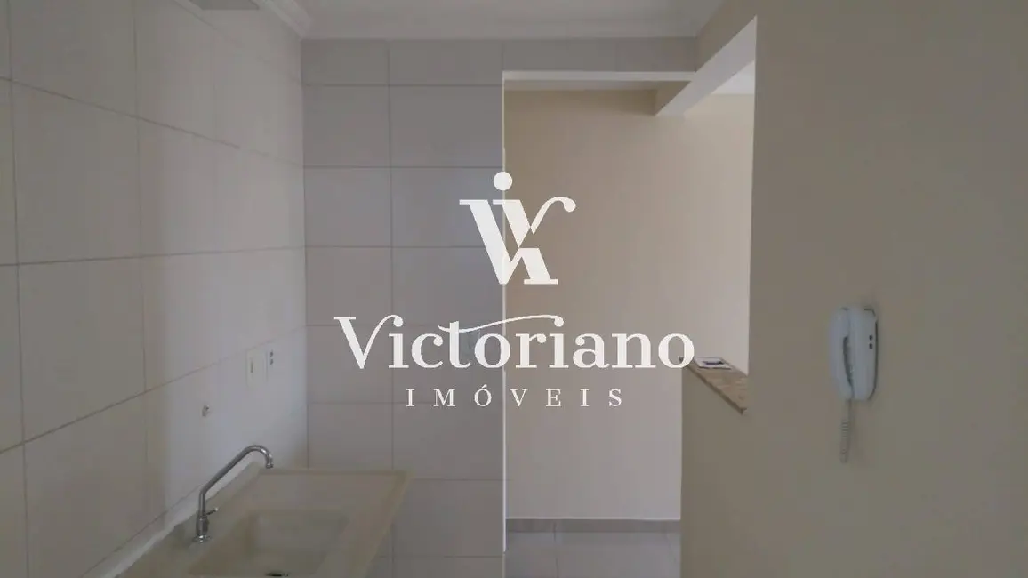 Foto 2 de Apartamento com 2 quartos à venda, 45m2 em Jardim Califórnia, Jacarei - SP
