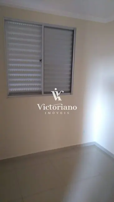 Foto 6 de Apartamento com 2 quartos à venda, 45m2 em Jardim Califórnia, Jacarei - SP