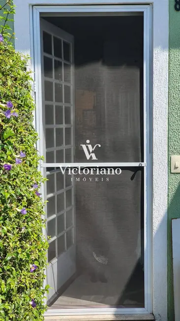 Foto 7 de Casa de Condomínio com 2 quartos à venda, 44m2 em Jardim Marcondes, Jacarei - SP