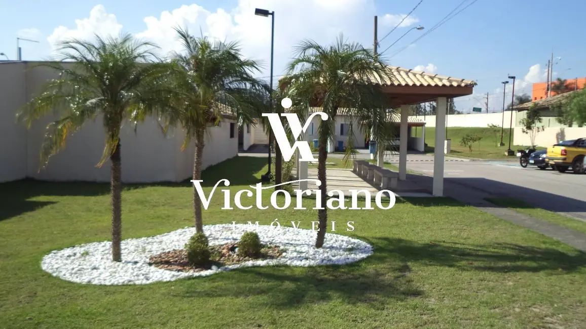 Foto 9 de Casa de Condomínio com 2 quartos à venda, 44m2 em Jardim Marcondes, Jacarei - SP