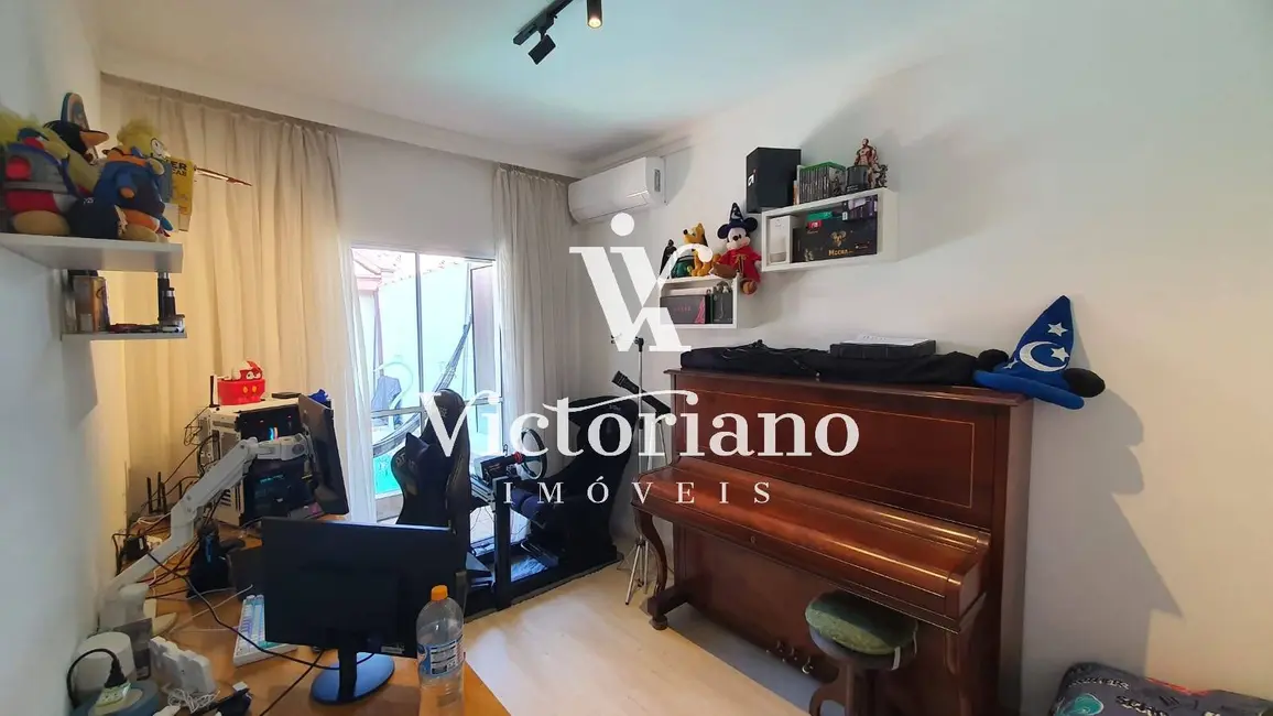 Foto 3 de Casa de Condomínio com 2 quartos à venda, 44m2 em Jardim Marcondes, Jacarei - SP