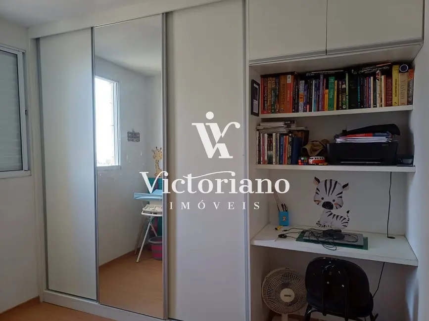 Apartamento com 2 quartos à venda, 43m2 em Sao Jose Dos Campos - SP - imagem 7 Foto 7 de Apartamento com 2 quartos à venda, 43m2 em Sao Jose Dos Campos - SP