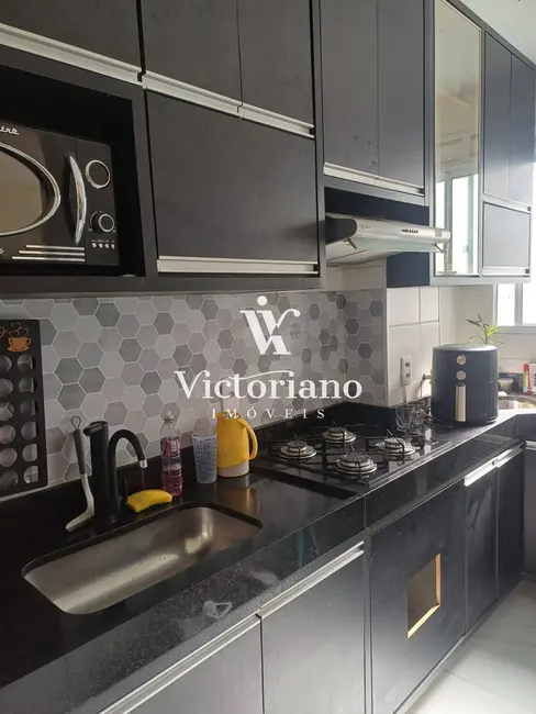 Apartamento com 2 quartos à venda, 43m2 em Sao Jose Dos Campos - SP - imagem 2 Foto 2 de Apartamento com 2 quartos à venda, 43m2 em Sao Jose Dos Campos - SP