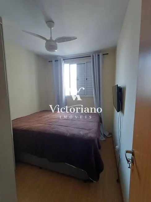 Apartamento com 2 quartos à venda, 43m2 em Sao Jose Dos Campos - SP - imagem 9 Foto 9 de Apartamento com 2 quartos à venda, 43m2 em Sao Jose Dos Campos - SP