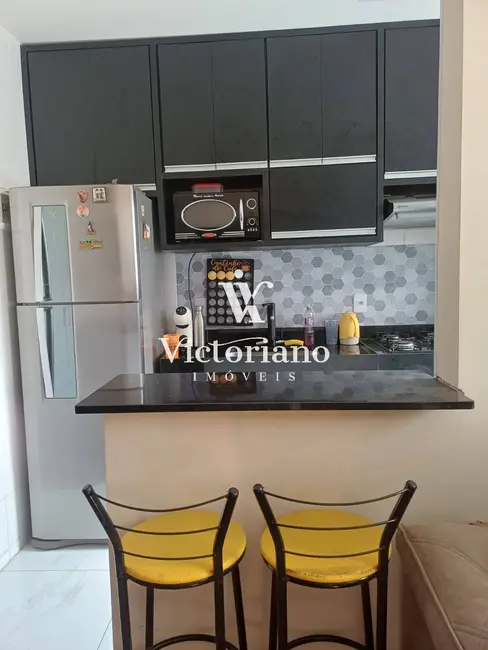 Apartamento com 2 quartos à venda, 43m2 em Sao Jose Dos Campos - SP - imagem 3 Foto 3 de Apartamento com 2 quartos à venda, 43m2 em Sao Jose Dos Campos - SP