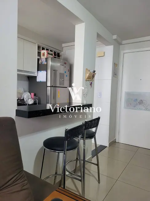 Apartamento com 2 quartos à venda, 53m2 em Sao Jose Dos Campos - SP - imagem 9 Foto 9 de Apartamento com 2 quartos à venda, 53m2 em Sao Jose Dos Campos - SP