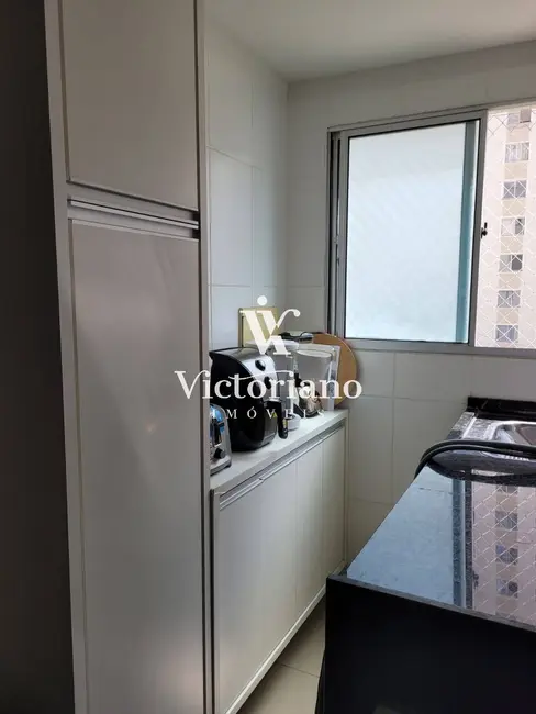Apartamento com 2 quartos à venda, 53m2 em Sao Jose Dos Campos - SP - imagem 7 Foto 7 de Apartamento com 2 quartos à venda, 53m2 em Sao Jose Dos Campos - SP