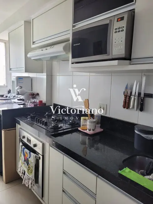 Apartamento com 2 quartos à venda, 53m2 em Sao Jose Dos Campos - SP - imagem 3 Foto 3 de Apartamento com 2 quartos à venda, 53m2 em Sao Jose Dos Campos - SP