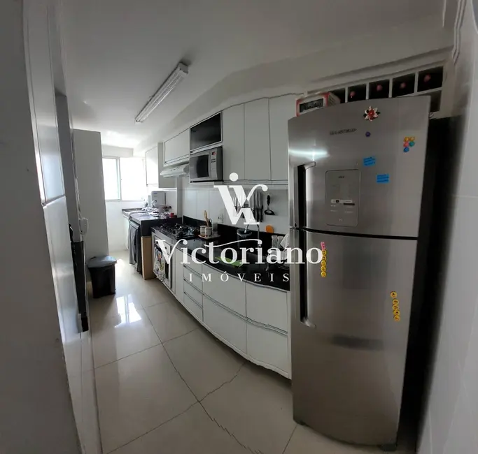 Apartamento com 2 quartos à venda, 53m2 em Sao Jose Dos Campos - SP - imagem 2 Foto 2 de Apartamento com 2 quartos à venda, 53m2 em Sao Jose Dos Campos - SP