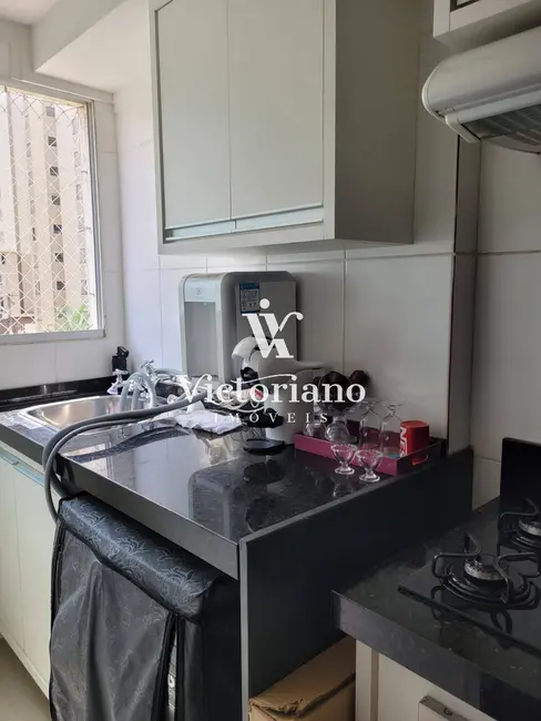 Apartamento com 2 quartos à venda, 53m2 em Sao Jose Dos Campos - SP - imagem 6 Foto 6 de Apartamento com 2 quartos à venda, 53m2 em Sao Jose Dos Campos - SP