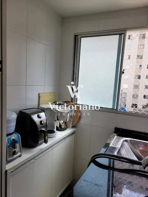 Apartamento com 2 quartos à venda, 53m2 em Sao Jose Dos Campos - SP - imagem 8 Foto 8 de Apartamento com 2 quartos à venda, 53m2 em Sao Jose Dos Campos - SP