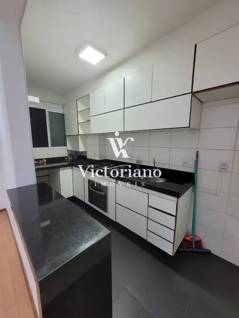 Apartamento com 2 quartos à venda, 53m2 em Sao Jose Dos Campos - SP - imagem 3 Foto 3 de Apartamento com 2 quartos à venda, 53m2 em Sao Jose Dos Campos - SP