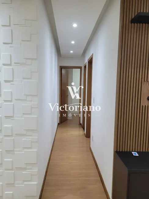 Apartamento com 2 quartos à venda, 53m2 em Sao Jose Dos Campos - SP - imagem 7 Foto 7 de Apartamento com 2 quartos à venda, 53m2 em Sao Jose Dos Campos - SP