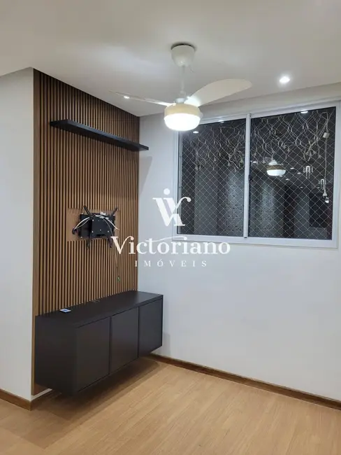 Apartamento com 2 quartos à venda, 53m2 em Sao Jose Dos Campos - SP - imagem 2 Foto 2 de Apartamento com 2 quartos à venda, 53m2 em Sao Jose Dos Campos - SP