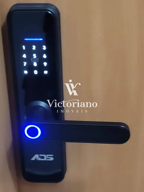 Apartamento com 2 quartos à venda, 53m2 em Sao Jose Dos Campos - SP - imagem 4 Foto 4 de Apartamento com 2 quartos à venda, 53m2 em Sao Jose Dos Campos - SP