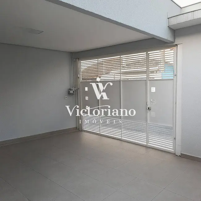 Foto 6 de Casa com 3 quartos à venda, 100m2 em Loteamento Villa Branca, Jacarei - SP
