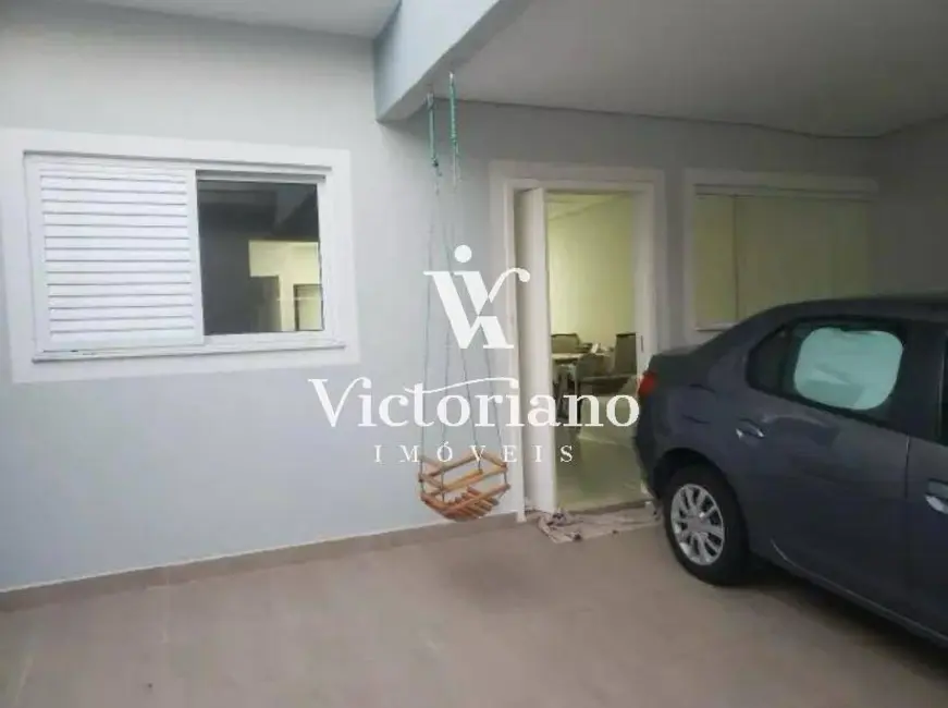 Foto 7 de Casa com 3 quartos à venda, 100m2 em Loteamento Villa Branca, Jacarei - SP