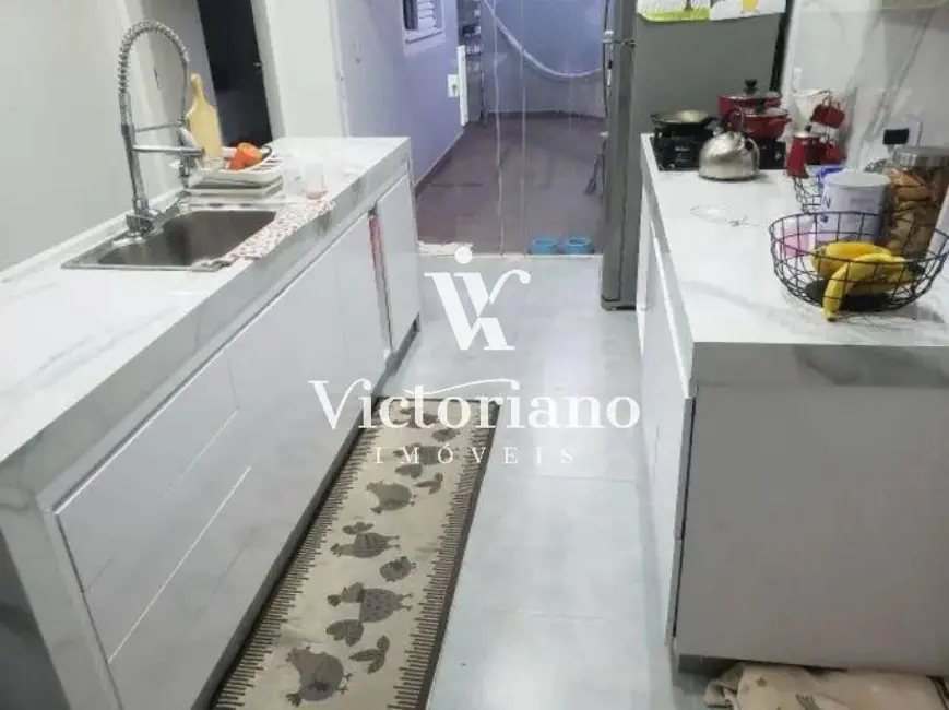 Foto 3 de Casa com 3 quartos à venda, 100m2 em Loteamento Villa Branca, Jacarei - SP