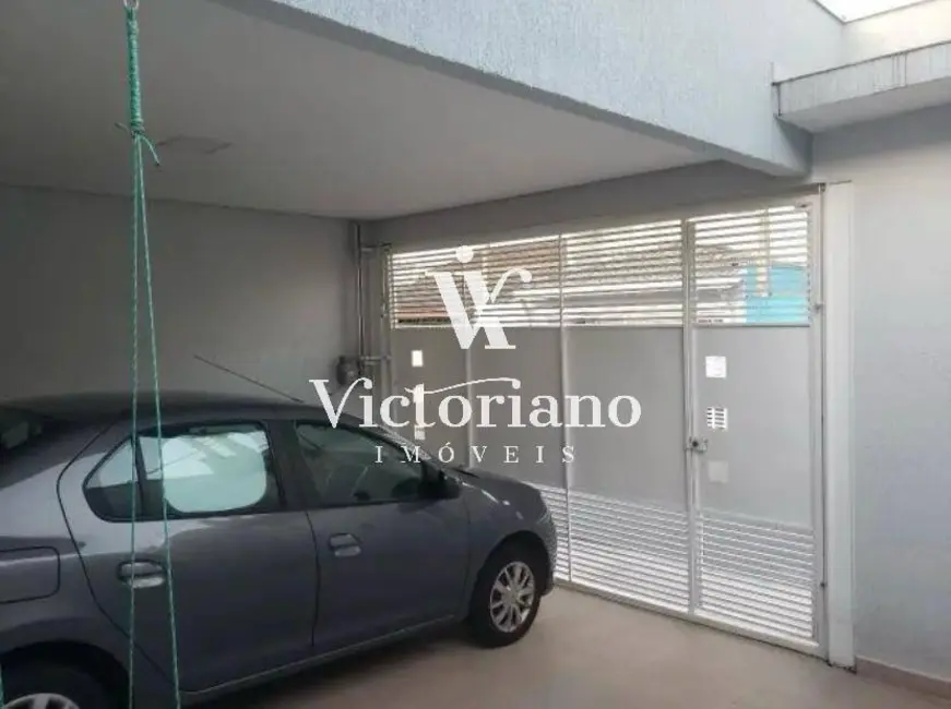 Foto 8 de Casa com 3 quartos à venda, 100m2 em Loteamento Villa Branca, Jacarei - SP
