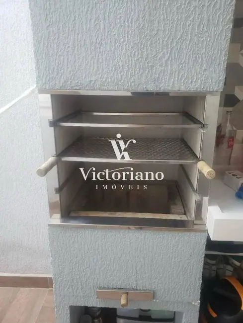 Foto 9 de Casa com 3 quartos à venda, 100m2 em Loteamento Villa Branca, Jacarei - SP