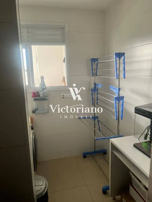 Foto 9 de Apartamento com 3 quartos à venda, 84m2 em Jardim Califórnia, Jacarei - SP