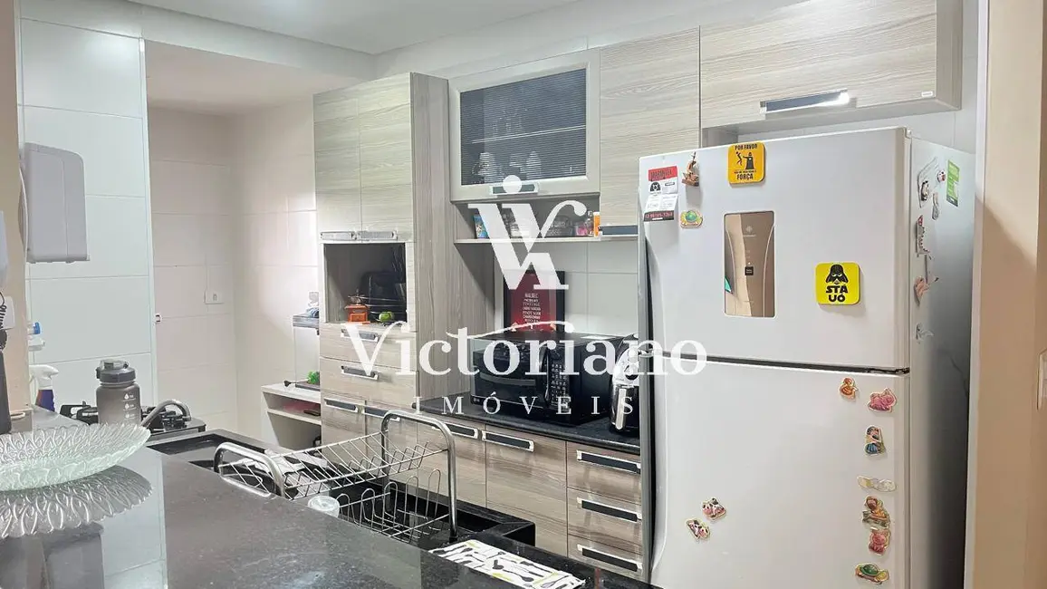Foto 3 de Apartamento com 3 quartos à venda, 84m2 em Jardim Califórnia, Jacarei - SP