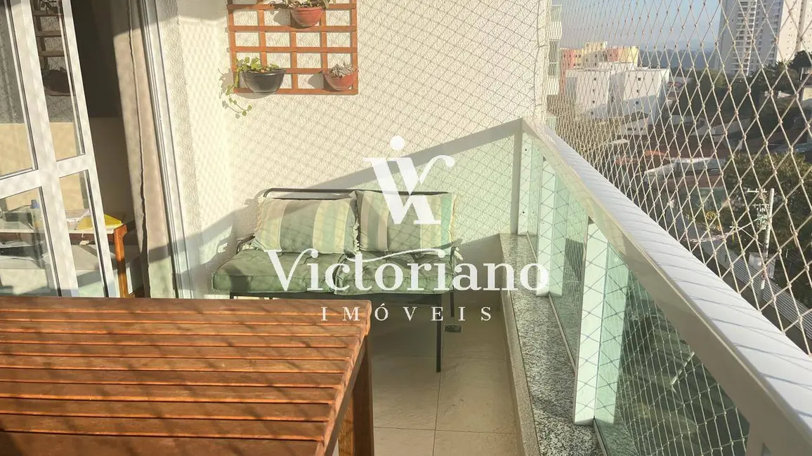 Foto 5 de Apartamento com 3 quartos à venda, 84m2 em Jardim Califórnia, Jacarei - SP