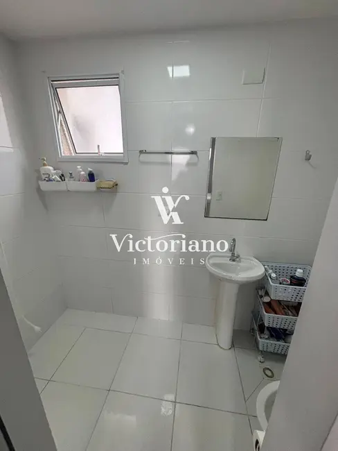 Foto 7 de Apartamento com 2 quartos à venda, 64m2 em Jardim Califórnia, Jacarei - SP