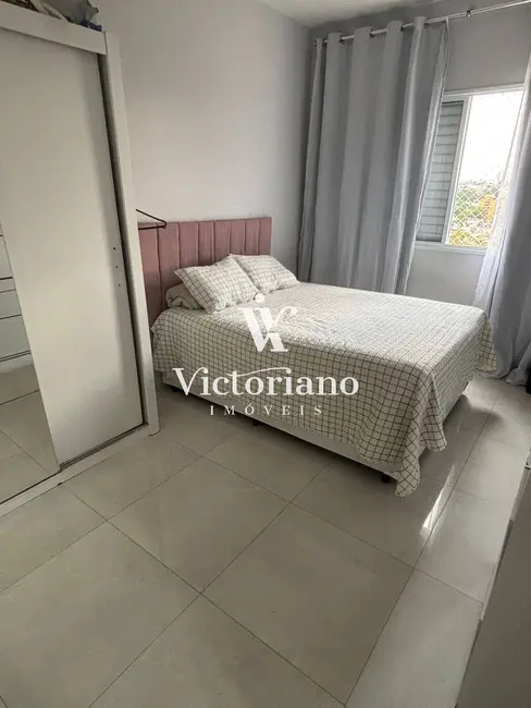 Foto 8 de Apartamento com 2 quartos à venda, 64m2 em Jardim Califórnia, Jacarei - SP