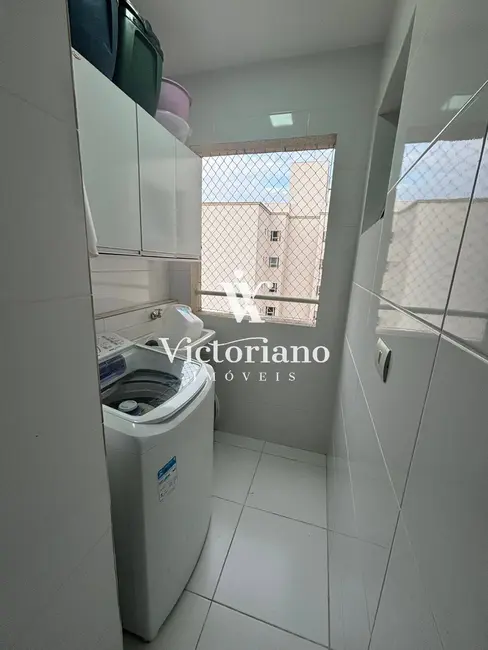 Foto 5 de Apartamento com 2 quartos à venda, 64m2 em Jardim Califórnia, Jacarei - SP