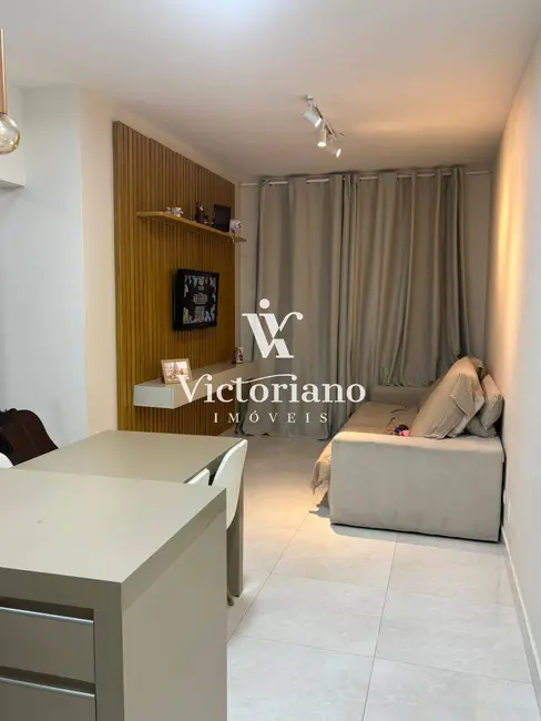 Foto 3 de Apartamento com 2 quartos à venda, 64m2 em Jardim Califórnia, Jacarei - SP