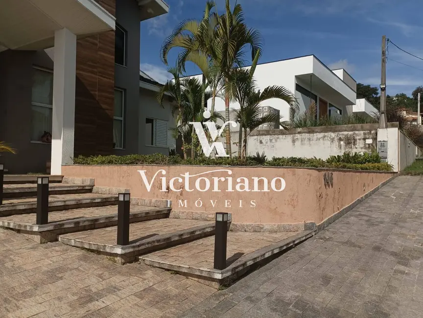 Casa de Condomínio com 4 quartos à venda, 325m2 em Jardim Terras de Santa Helena, Jacarei - SP - imagem 5 Foto 5 de Casa de Condomínio com 4 quartos à venda, 325m2 em Jardim Terras de Santa Helena, Jacarei - SP