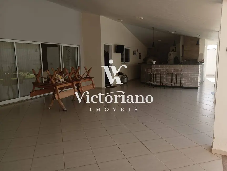 Casa de Condomínio com 4 quartos à venda, 325m2 em Jardim Terras de Santa Helena, Jacarei - SP - imagem 6 Foto 6 de Casa de Condomínio com 4 quartos à venda, 325m2 em Jardim Terras de Santa Helena, Jacarei - SP