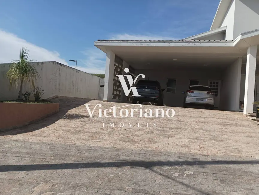 Casa de Condomínio com 4 quartos à venda, 325m2 em Jardim Terras de Santa Helena, Jacarei - SP - imagem 9 Foto 9 de Casa de Condomínio com 4 quartos à venda, 325m2 em Jardim Terras de Santa Helena, Jacarei - SP