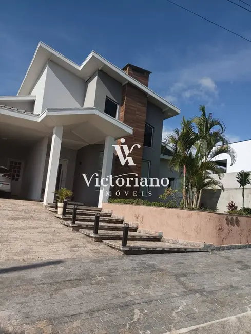 Casa de Condomínio com 4 quartos à venda, 325m2 em Jardim Terras de Santa Helena, Jacarei - SP - imagem 1 Foto 1 de Casa de Condomínio com 4 quartos à venda, 325m2 em Jardim Terras de Santa Helena, Jacarei - SP