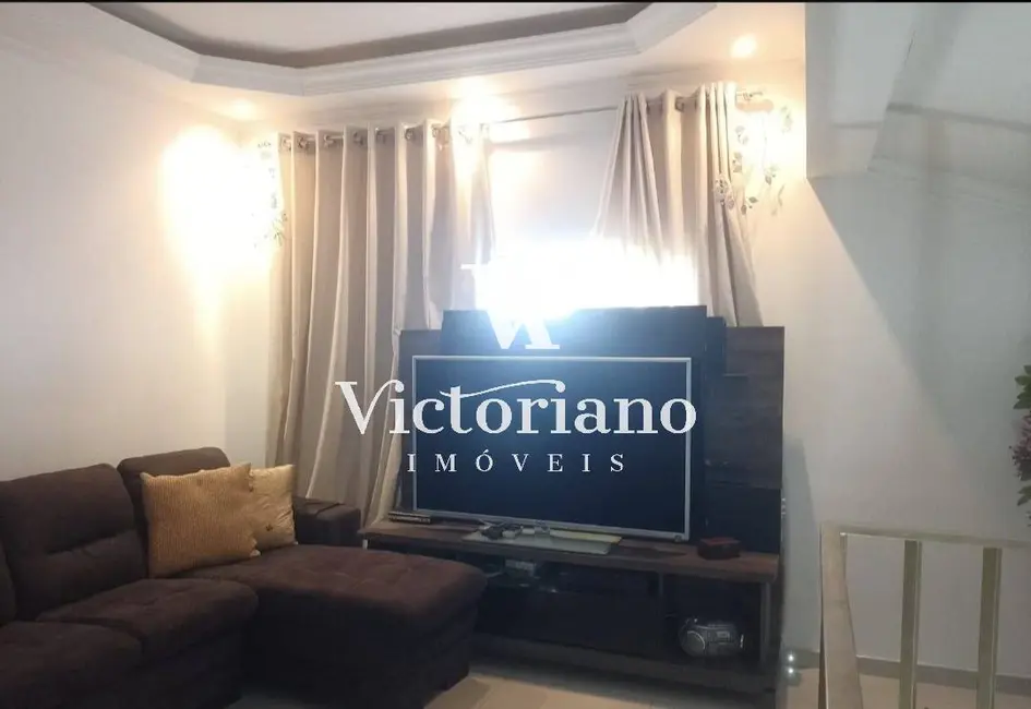 Foto 7 de Casa com 3 quartos à venda, 175m2 em Parque dos Príncipes, Jacarei - SP