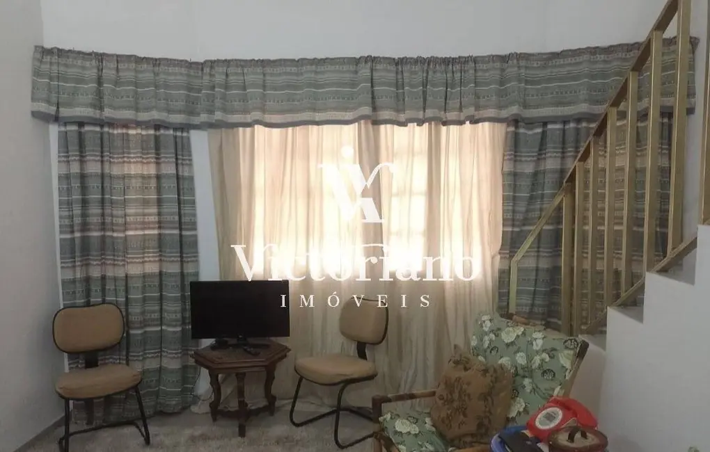 Foto 5 de Casa com 3 quartos à venda, 175m2 em Parque dos Príncipes, Jacarei - SP